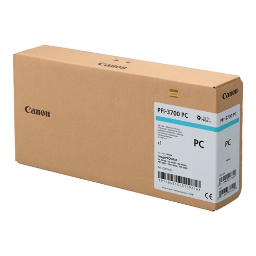 PFI-3700 PC_pack